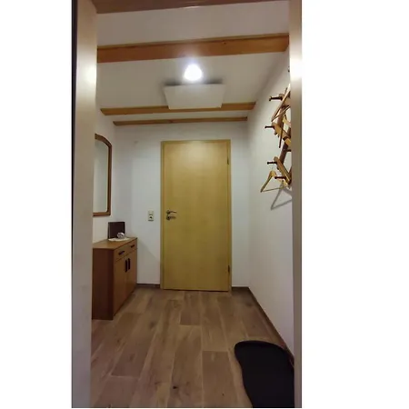 Ferienhaus Kaempf Kaltennordheim Esterno foto