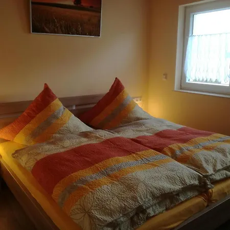 Ferienhaus Kaempf Kaltennordheim Esterno foto