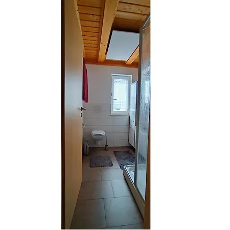 Ferienhaus Kaempf Kaltennordheim Esterno foto
