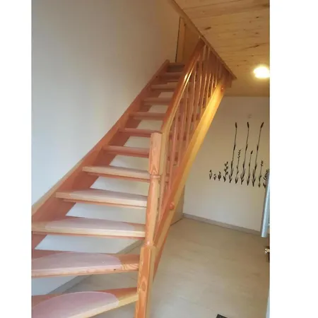 Ferienhaus Kaempf Kaltennordheim Esterno foto