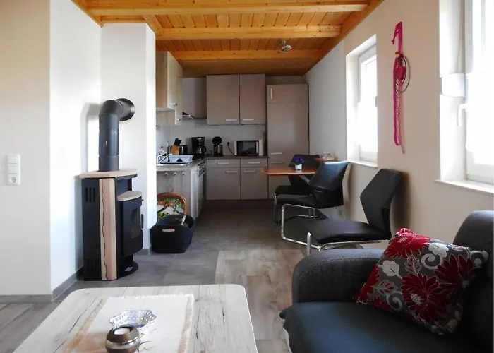 Ferienhaus Kaempf