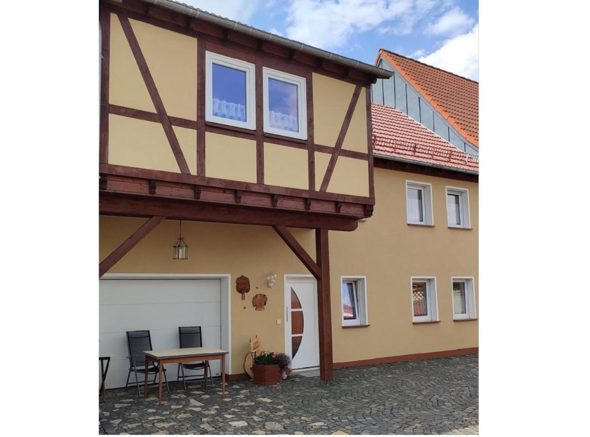 Apartment Kaempf