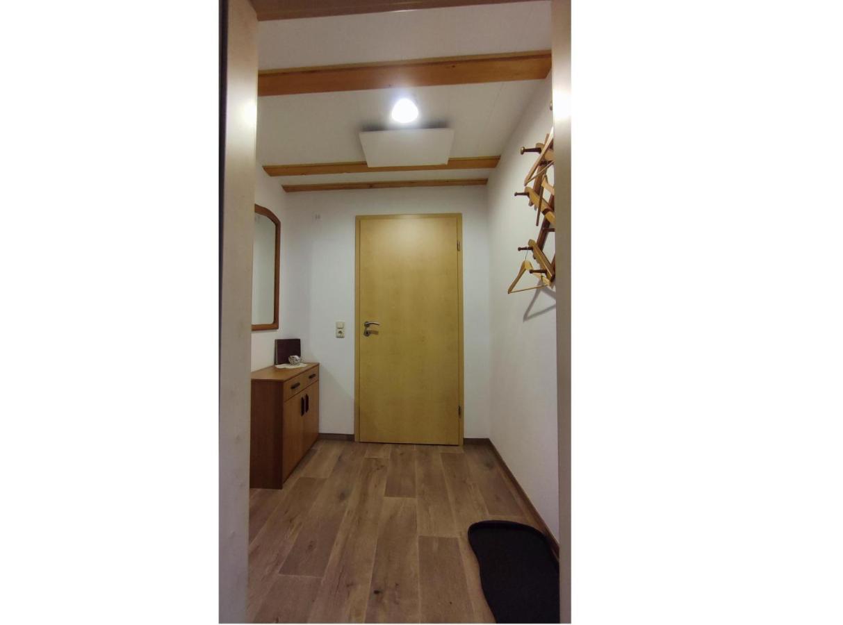 Apartment Kaempf *