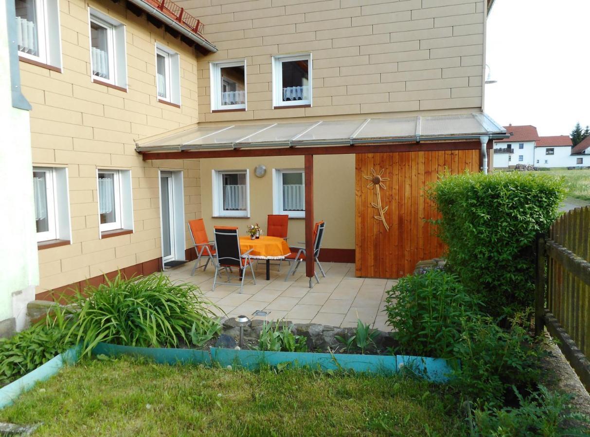 Apartment Kaempf