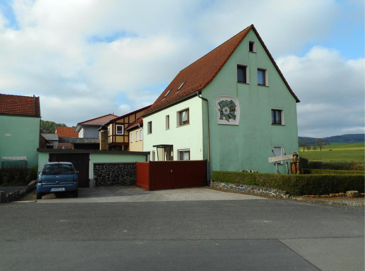 Apartment Kaempf Kaltennordheim