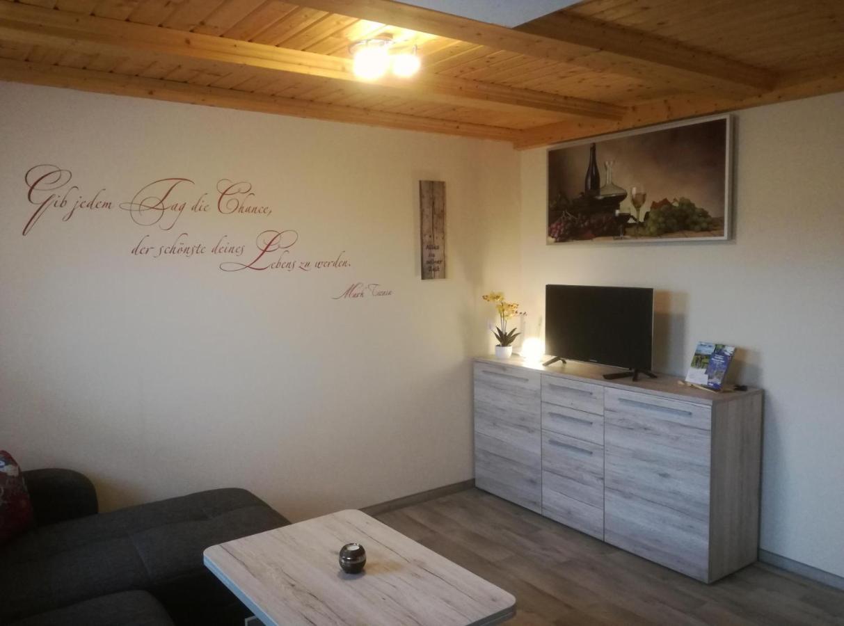 Kaempf Apartment