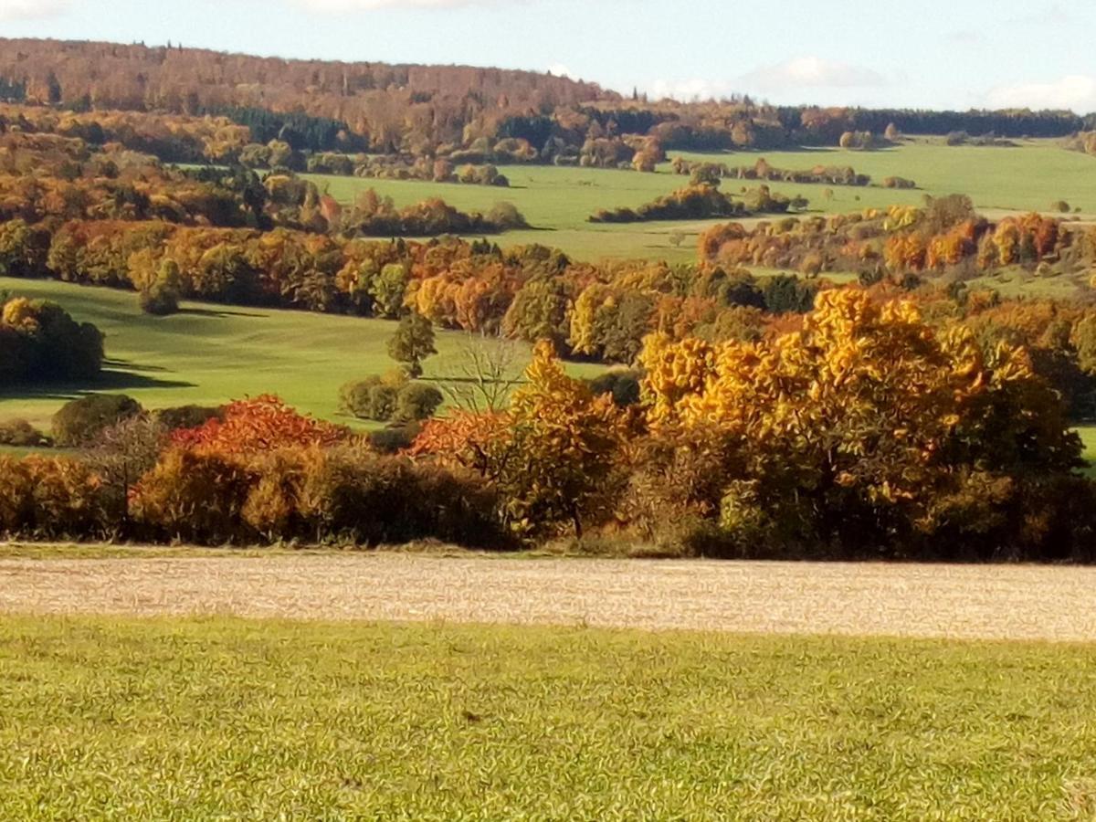 Appartamento Kaempf Kaltennordheim
