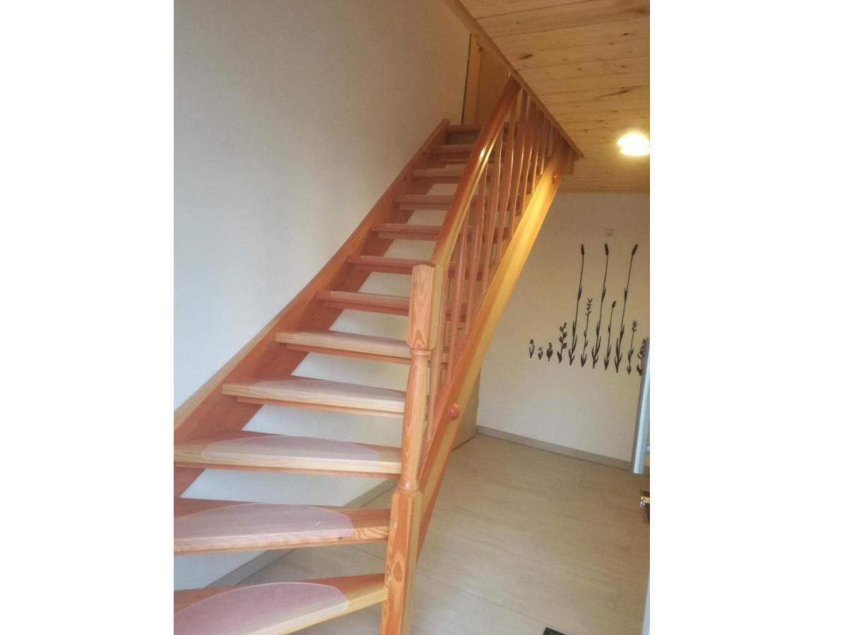 Apartment Kaempf Kaltennordheim